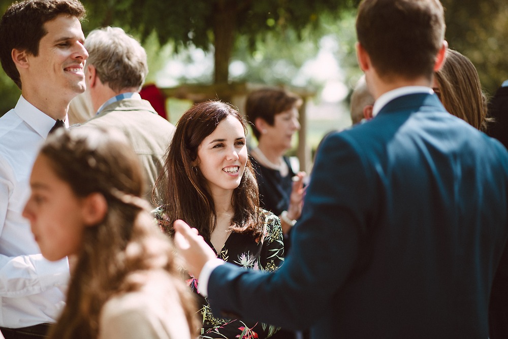 Hochzeitsreportage - Hochzeitsfotograf Stuttgart - Sinnesrausch Fotografie